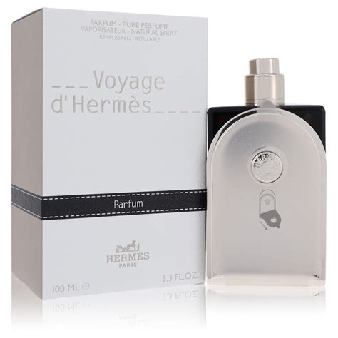 hermes bon voyage|hermes voyage fragrantica.